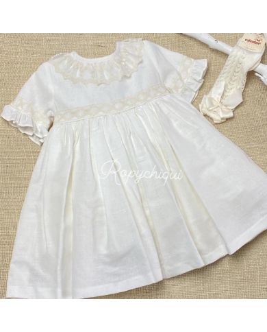 Oferta Vestido ceremonia 2112​🔴