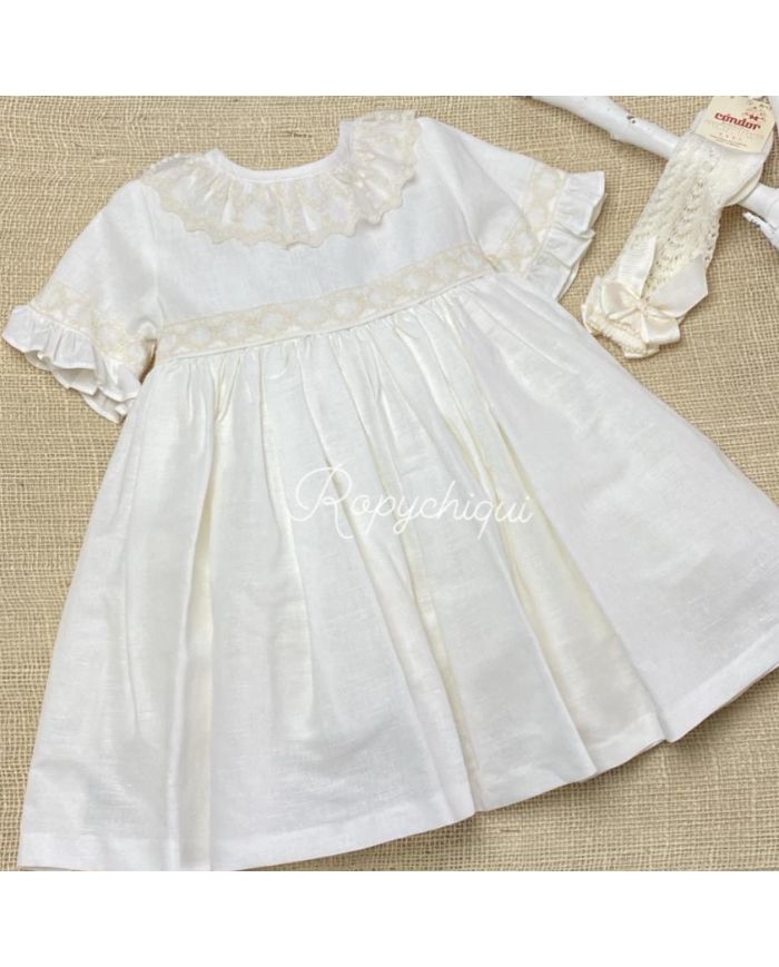 Oferta Vestido ceremonia 2112​🔴