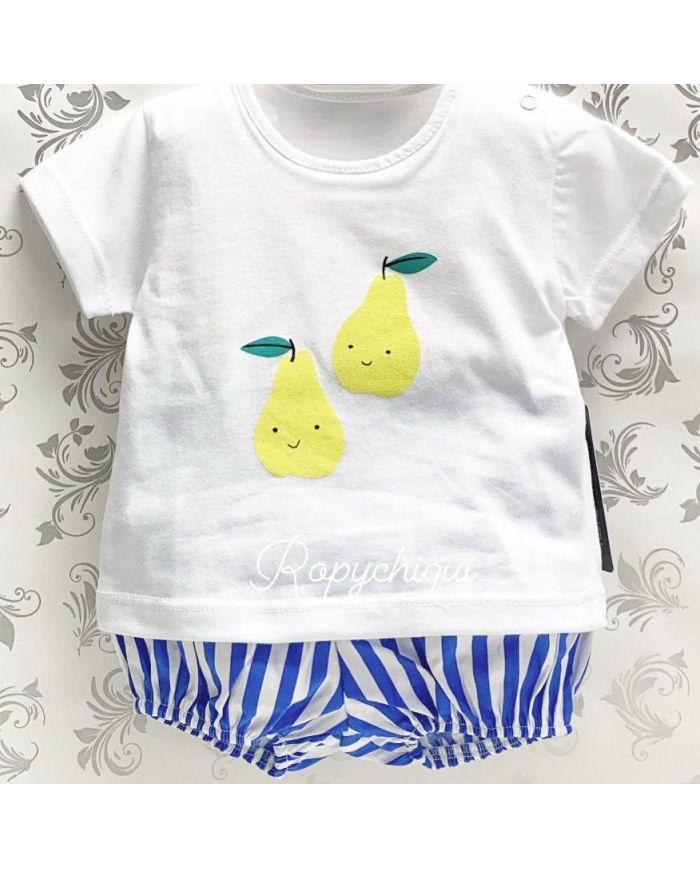 Oferta Conjunto Coco Acqua 70710​🔴