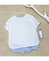 Oferta Conjunto Coco Acqua 70485​🔴