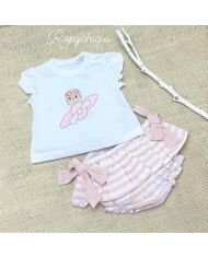 Oferta Conjunto Coco Acqua 70821​🔴