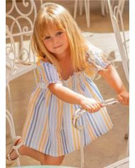 Vestido Coco Acqua 70525