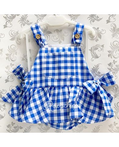 ULTIMAS UNIDADES Peto Anacastel 1250🟡