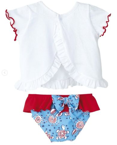 Conjunto de baño 23065
