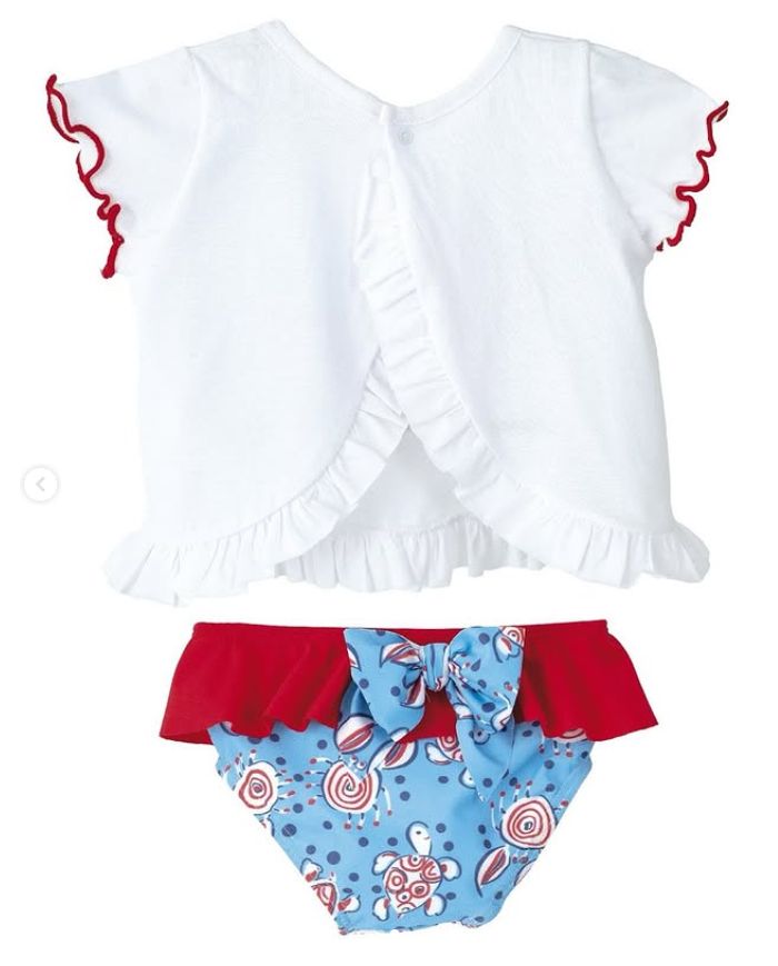 Conjunto de baño 23065