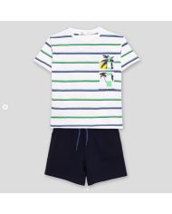 Conjunto niño Street Monkey 255042