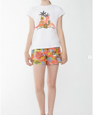 Conjunto niña Street Monkey 256063