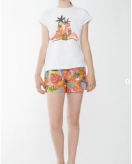 Conjunto niña Street Monkey 256063