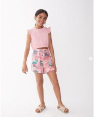 Conjunto niña Street Monkey 256042