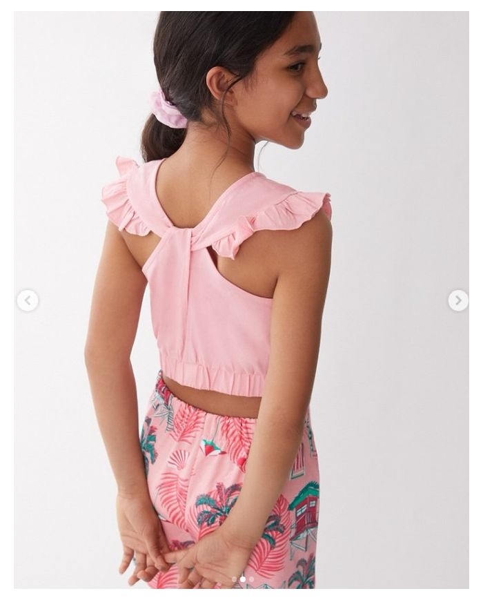 Conjunto niña Street Monkey 256042