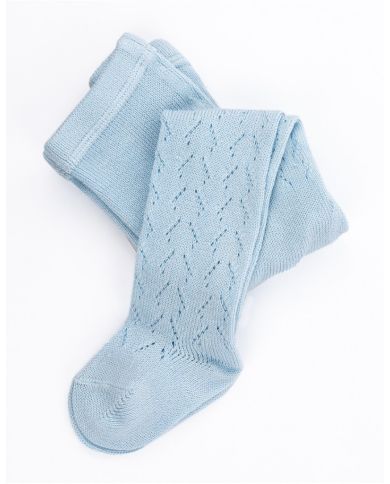 Leotardos calados JC 42000