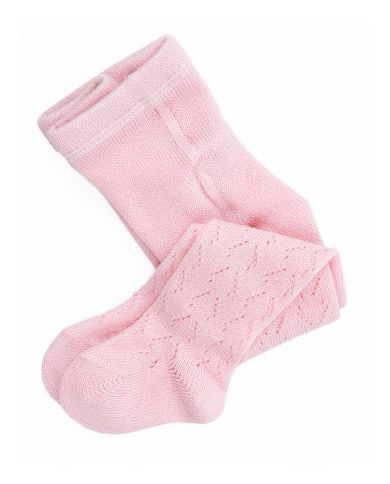 Leotardos calados JC 42000