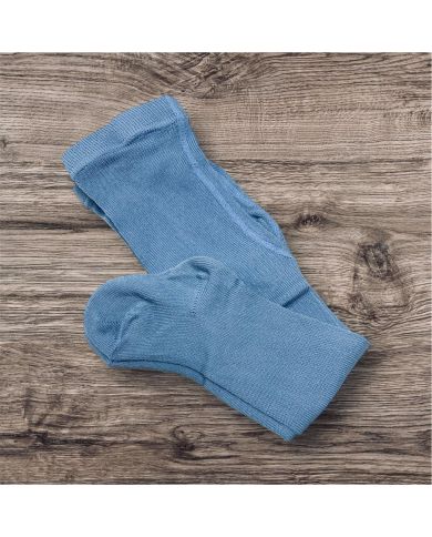 Leotardos lisos hilo JC 44000