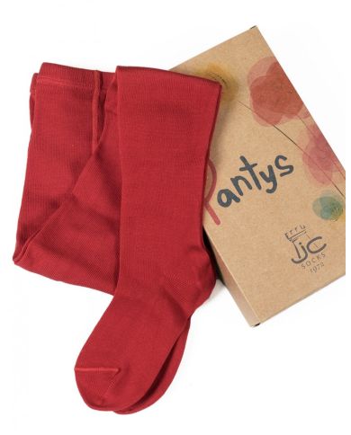 Leotardos lisos hilo JC 44000