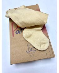 Leotardos lisos hilo JC 44000