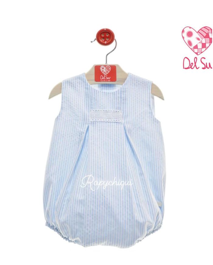 Oferta Pelele Del Sur Agatha 0940🔴