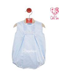 Oferta Pelele Del Sur Agatha 0940🔴