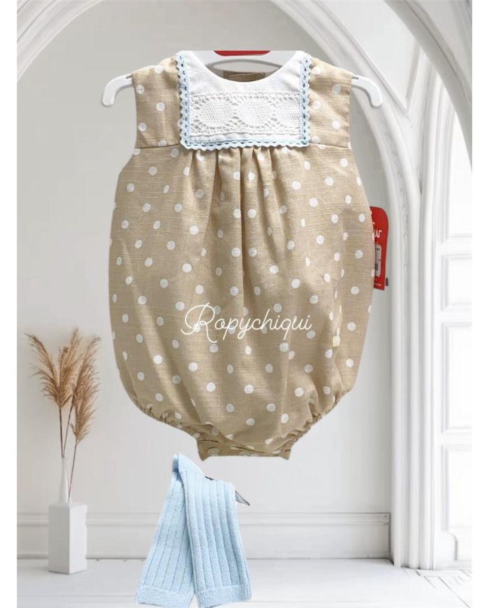 Pelele Del Sur Génova 0930