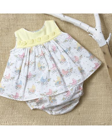 Oferta Jesusín Del Sur Vainilla 0079🔴
