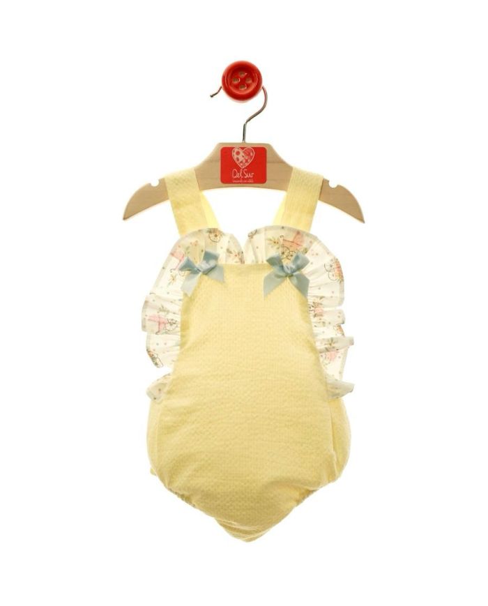 Oferta Ranita Del Sur Vainilla 0835🔴