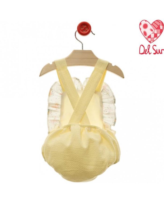 Oferta Ranita Del Sur Vainilla 0835🔴