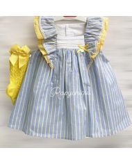 Oferta Vestido Del Sur Cerdeña 0380🔴