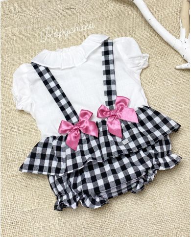 Oferta Conjunto Ranita Del Sur 1830🔴