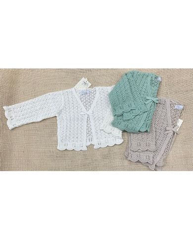 Oferta Rebeca larga Pecesa 126-031🔴