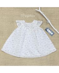 OFERTA Vestido Coco Acqua 70490🔴