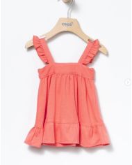 OFERTA Vestido Coco Acqua 70887🔴