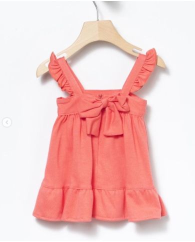 OFERTA Vestido Coco Acqua 70887🔴