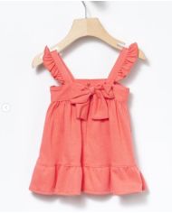 OFERTA Vestido Coco Acqua 70887🔴