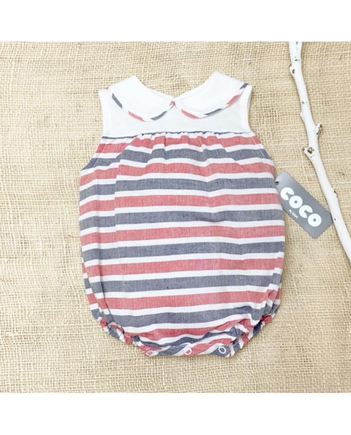 Oferta Pelele Coco Acqua 704730🔴