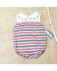 Oferta Pelele Coco Acqua 704730🔴