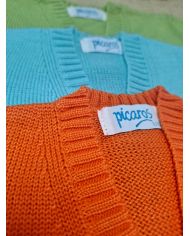 LIQUIDACIÓN Rebeca Perle acrílico Picaros 7338🟢