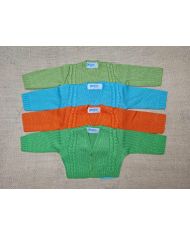 LIQUIDACIÓN Rebeca bebé Perle acrílica Picaros 7730🟢