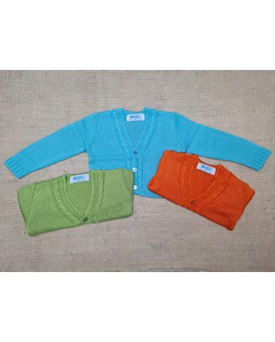 LIQUIDACIÓN Rebeca Perle acrílica Picaros 7337🟢