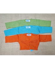 LIQUIDACIÓN Rebeca Perle acrílica Picaros 7729🟢