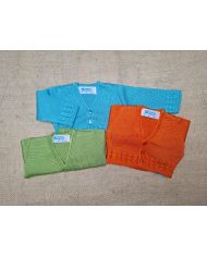 LIQUIDACIÓN Rebeca Perle acrílica Picaros 7729🟢