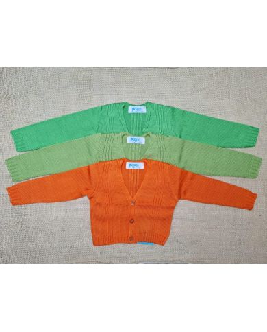 LIQUIDACIÓN Rebeca Perle acrílica Picaros 7739🟢