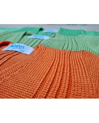 LIQUIDACIÓN Rebeca Perle acrílica Picaros 7739🟢