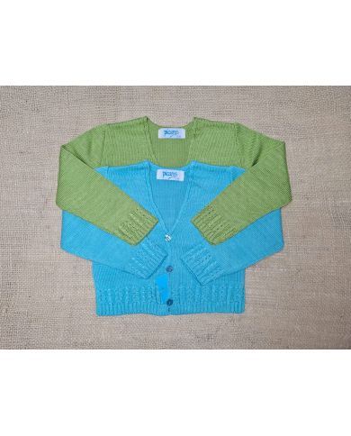 LIQUIDACIÓN Rebeca Perle acrílica Picaros 7531🟢