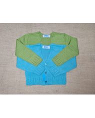 LIQUIDACIÓN Rebeca Perle acrílica Picaros 7531🟢