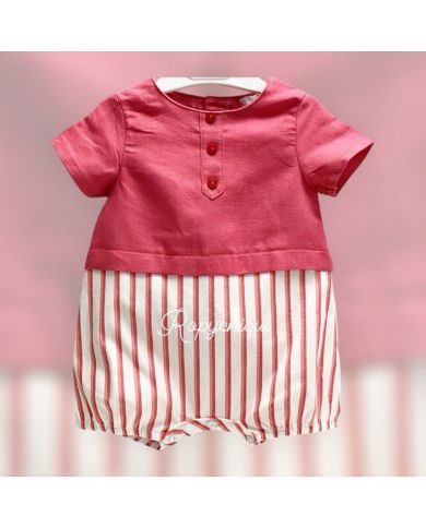 Oferta Pelele Coco Acqua 70723🔴