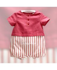 Oferta Pelele Coco Acqua 70723🔴