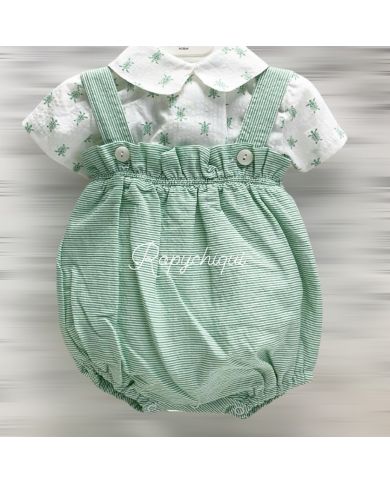 Oferta Conjunto Coco Acqua 70675🔴