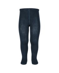 Leotardos básicos punto liso LAPISLAZULI 2019/1