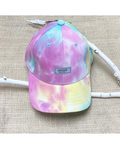 Gorra ajustable 130405