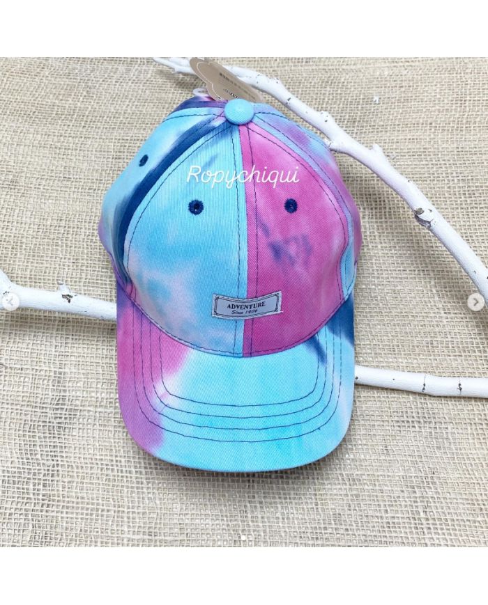 Gorra ajustable 130405