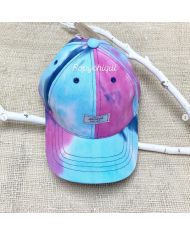 Gorra ajustable 130405
